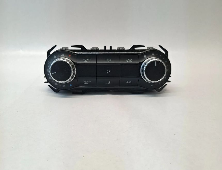 MERCEDES-BENZ CLA-Class C117 (2013-2016) Klimata kontroles modulis A2469001708 32147104