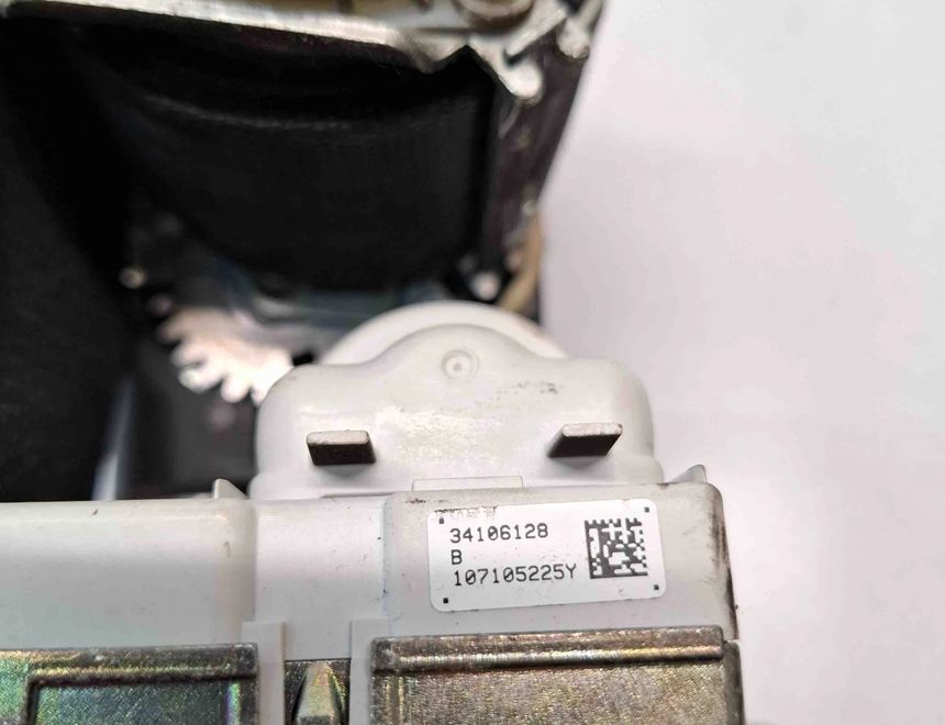 MERCEDES-BENZ R-Class W251 (2005-2017) Front Left Seatbelt A2518606386 32468690