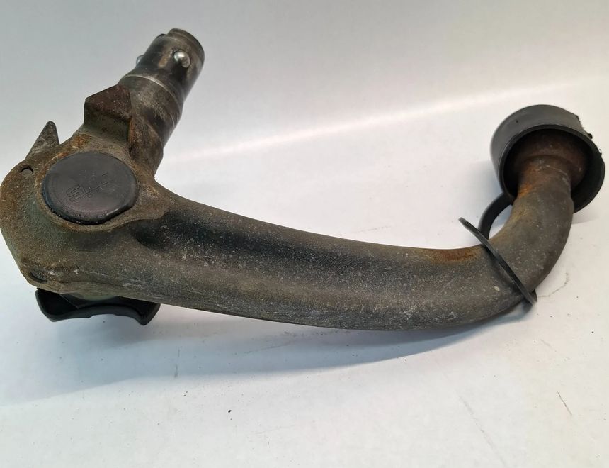 MERCEDES-BENZ C-Class W203/S203/CL203 (2000-2008) Съемный крюк 33085085