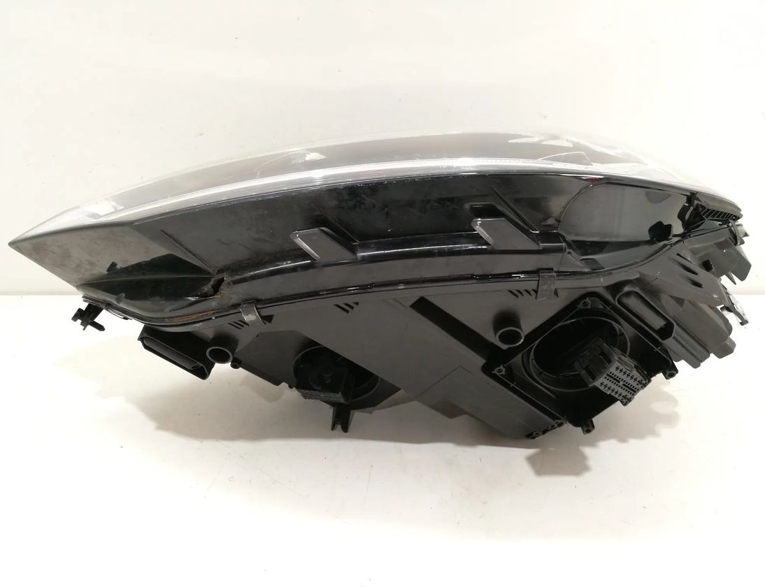 VOLKSWAGEN Touran 3 generation (2015-2023) Front Left Headlight 5TB941081A 13521218