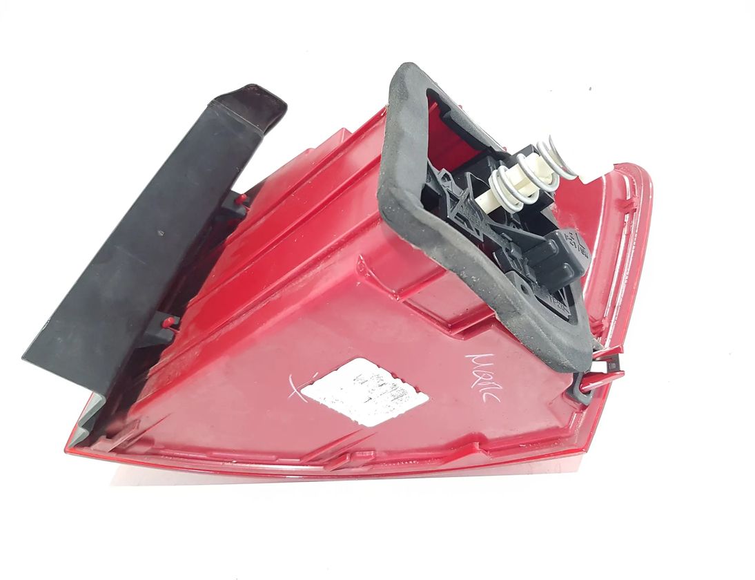 VOLKSWAGEN Jetta 6 generation (2010-2018) Фонарь задний левый 5C6945257,5C6945095E 14586314