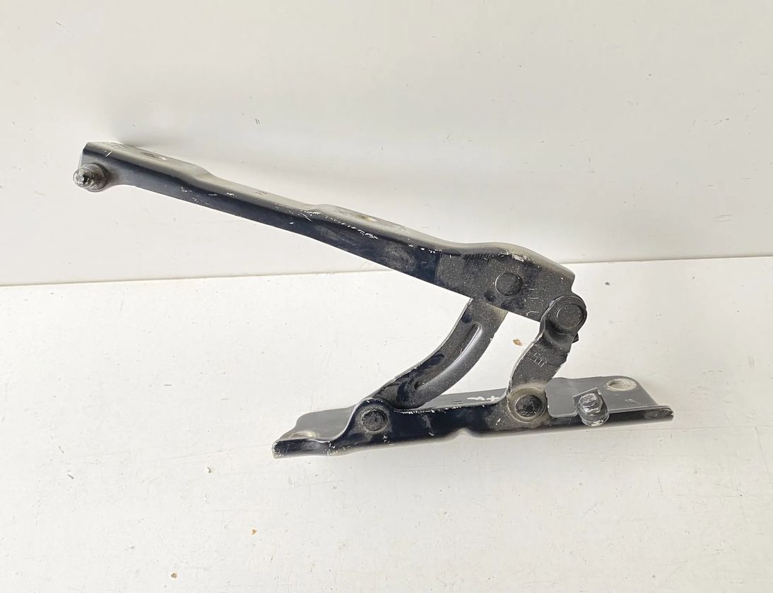 KIA Optima 4 generation (2015-2020) Priekšējā kreisā pārsega eņģe 15369973