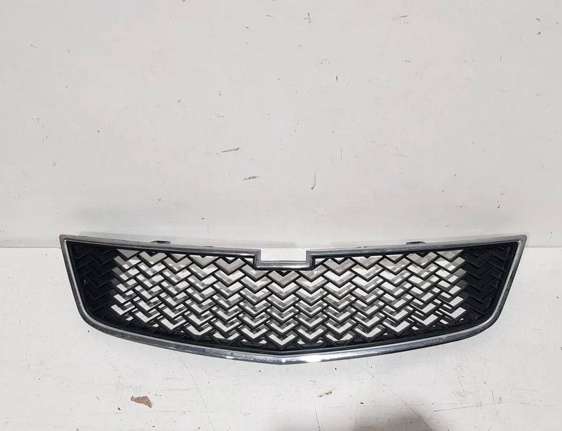 CHEVROLET Spark 3 generation (2010-2023) Restes 96687226 33085753