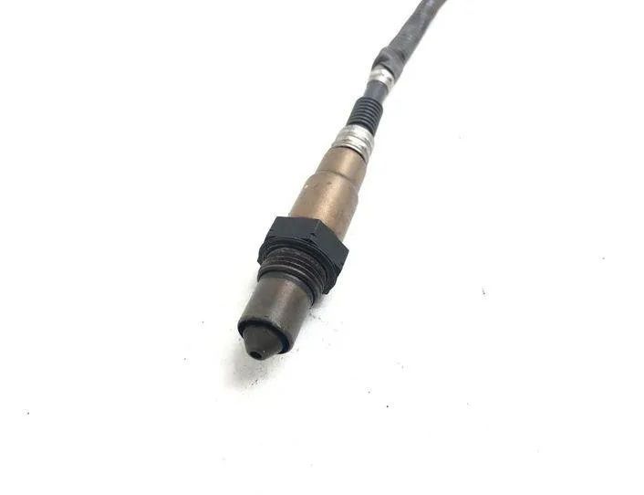 RENAULT Megane 3 generation (2008-2020) Lambda Oxygen Sensor 226A41733R 21313715