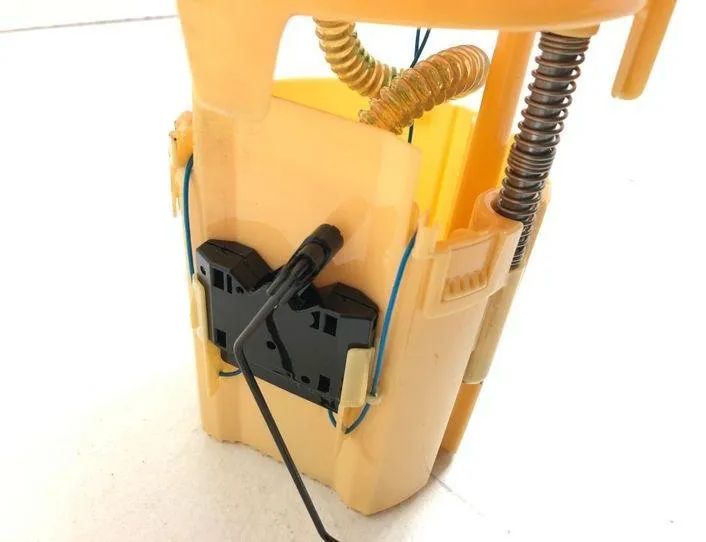 CITROËN Berlingo 2 generation (2008-2023) Fuel level sensor 9684995280 21315014