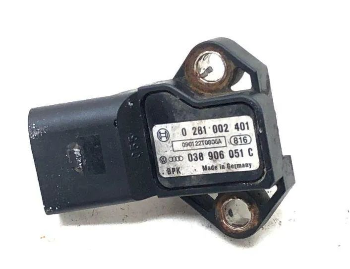 AUDI A5 8T (2007-2016) MAP sensors 038906051C 21315689
