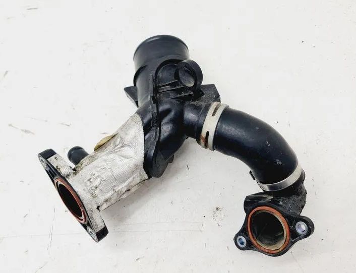 RENAULT Clio 4 generation (2012-2020) Gaisa ieplūdes caurule 147138491R,165765493R 21317274