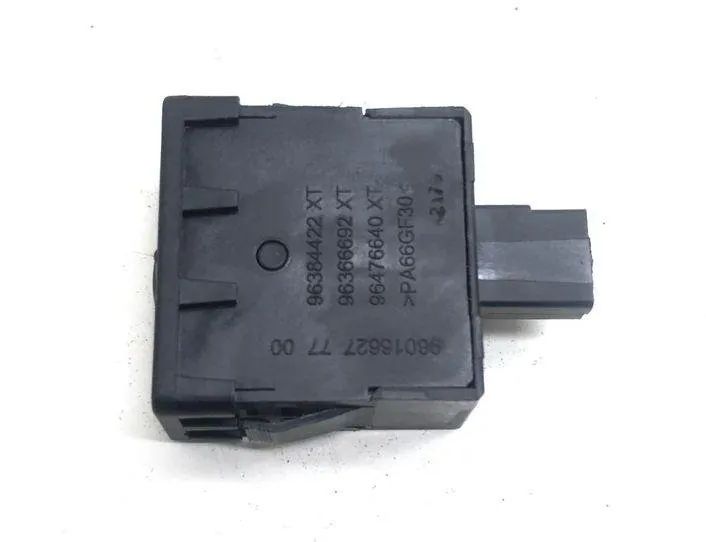 CITROËN Berlingo 2 generation (2008-2023) Переключатель регулировки высоты фар 96366692XT,96384422XT,96476640XT 21317531