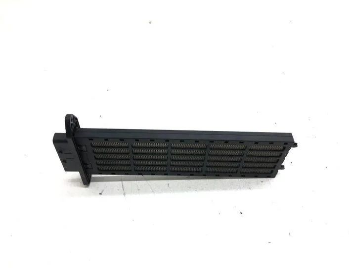 SUBARU Outback 4 generation (2009-2014) Electric Cabin Heater Radiator 0134100530 21319077