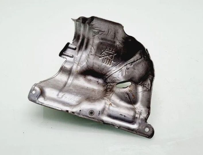 BMW 1 Series F20/F21 (2011-2020) Heat Protection 7606649 21319212