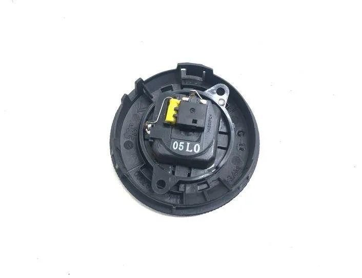 CITROËN C3 1 generation (2002-2010) Priekšējo kreiso durvju skaļrunis 9637997677 21319536