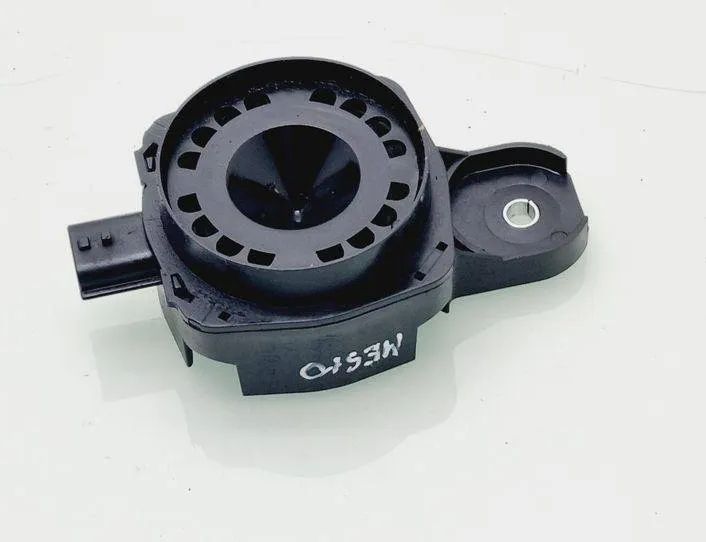 RENAULT Megane 3 generation (2008-2020) Alarm Siren 256400001R 21320486