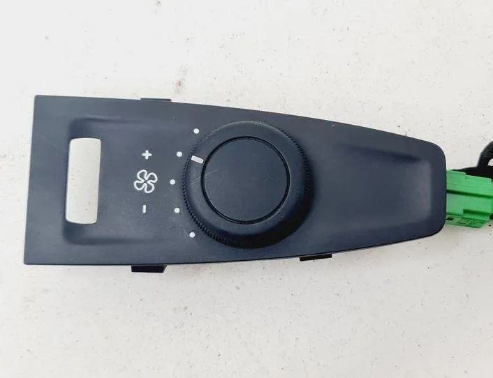 CITROËN C4 Picasso 2 generation (2013-2018) Other Control Units 96754037ZD 21320702