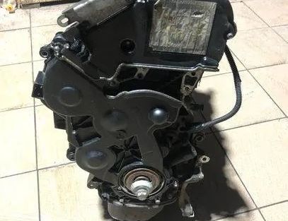 PEUGEOT Partner 2 generation (2008-2023) Engine 10JBCM,PSA9H03 21321188