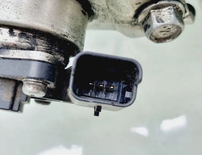 CITROËN Berlingo 2 generation (2008-2023) Turbocharger 37318100,0375R0,038132 21324079