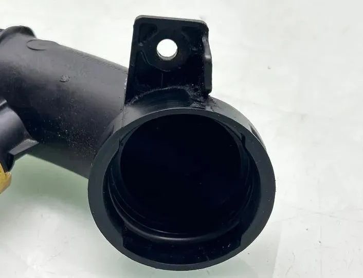 TOYOTA ProAce 2 generation (2016-2023) Воздухозаборная труба 9801000980,1100844S01 27239895