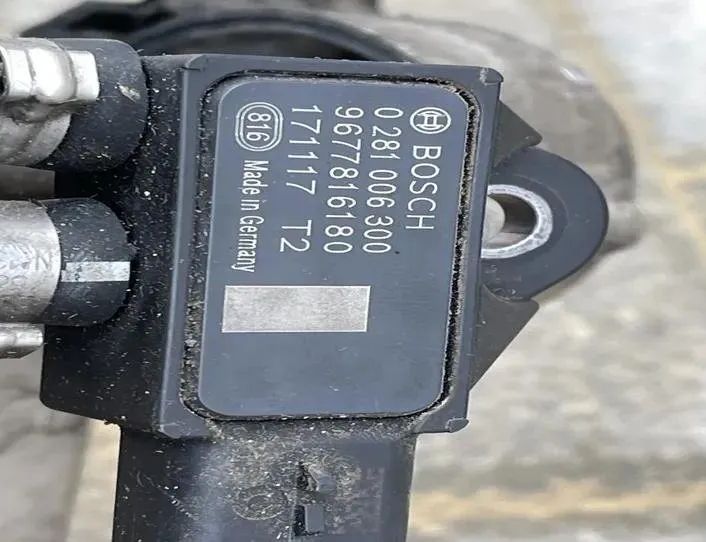 TOYOTA ProAce 2 generation (2016-2023) Katalizātors SU001A4262,PSAS004,9677816180 27240039