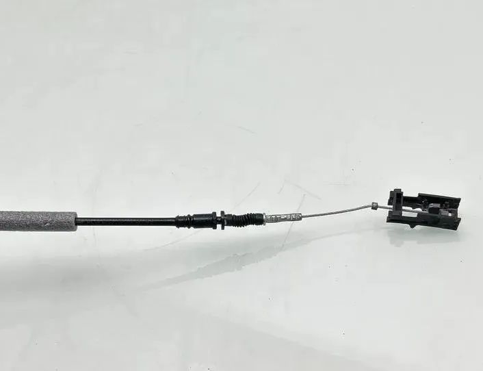 VOLKSWAGEN Passat B8 (2014-2023) Priekšējo kreiso durvju slēdzene 5TB837016A,A046465 27240786