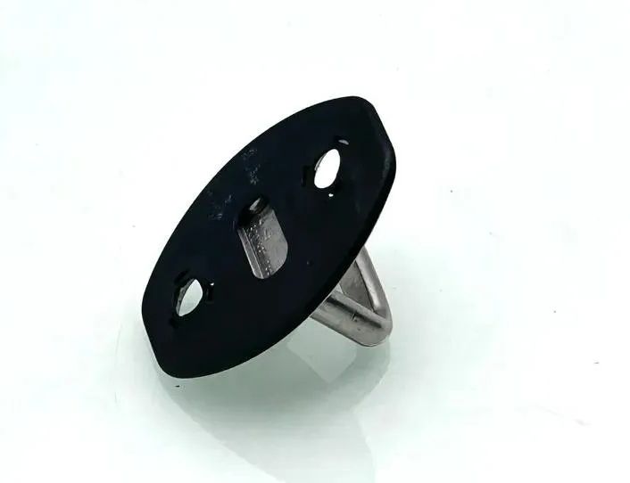 VOLKSWAGEN Passat B8 (2014-2023) Защелка багажника багажника 3C0837033B 27240803