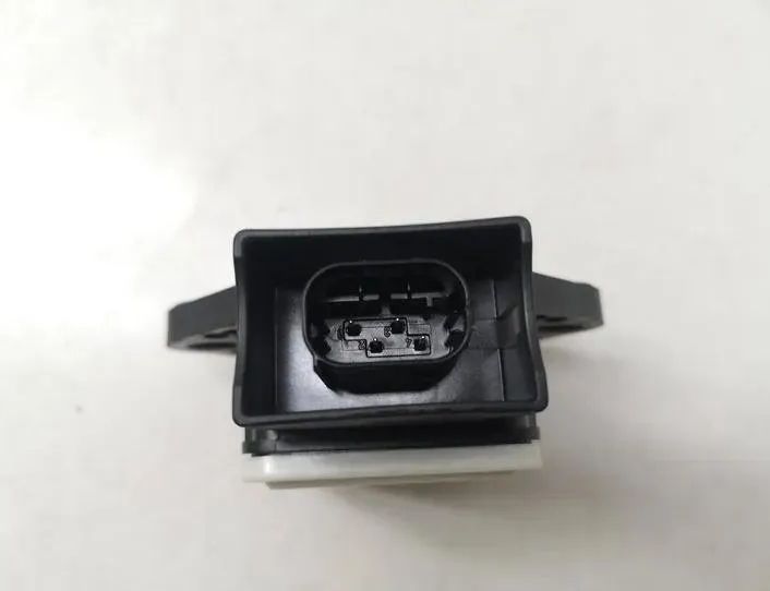 CITROËN Berlingo 2 generation (2008-2023) Paātrinājuma sensors 9666173080,0265005822 27242691