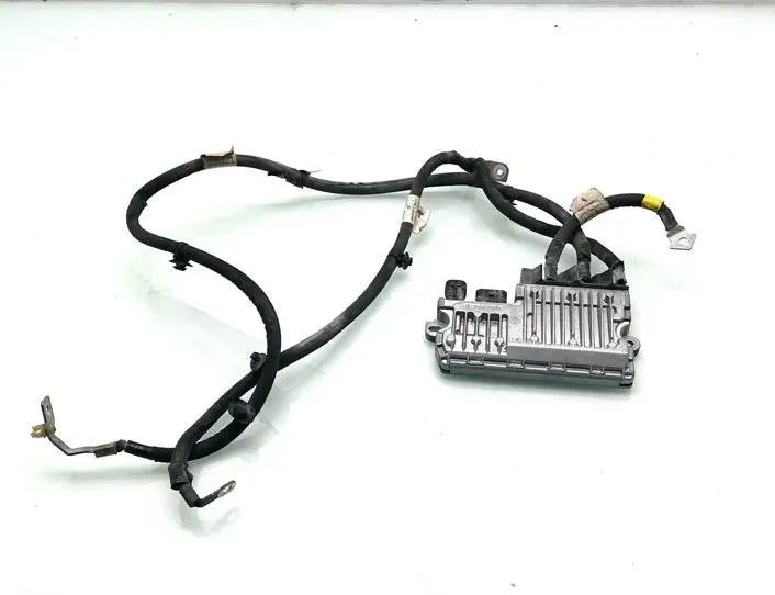 CITROËN Berlingo 2 generation (2008-2023) Другие блоки управления 9678273280,9678342280,9678292180 27242740