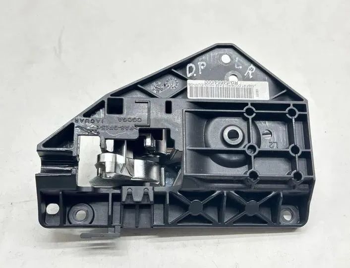 LAND ROVER Range Rover Evoque L538 (1 gen) (2011-2020) Kreisais priekšējais iekšējais atvēršanas rokturis BJ3222601AA,BJ32266B35AA 27246126