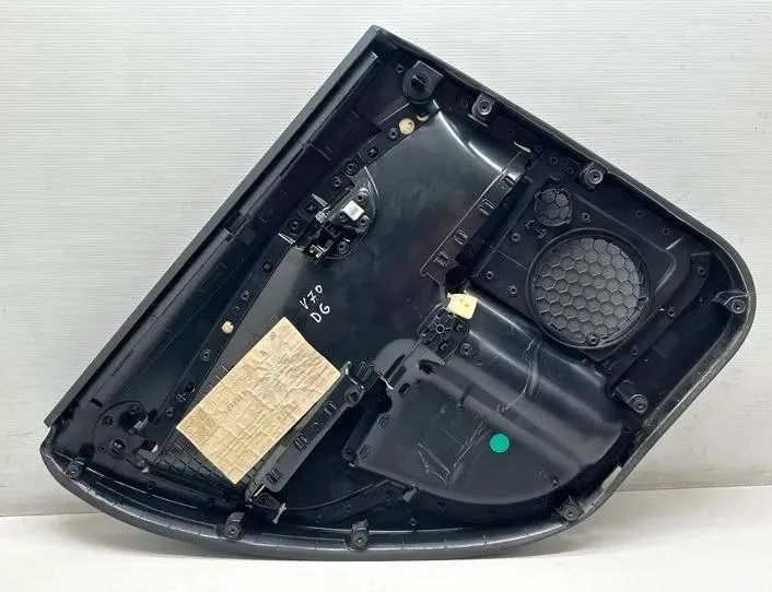 VOLVO V70 3 generation (2007-2020) Aizmugurējo labo durvju panelis 30649476,8686855,39816197 27251132