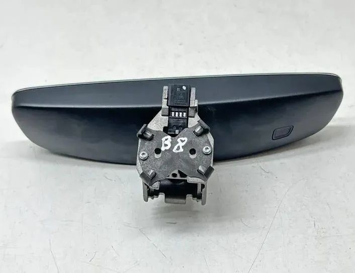 VOLKSWAGEN Passat B8 (2014-2023) Interior Rear View Mirror 3G0857511AD,E11048406,9054436 27252971