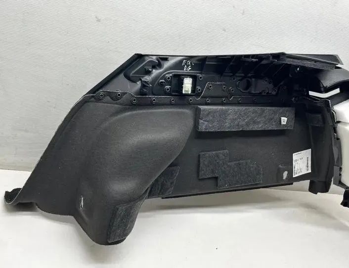 MERCEDES-BENZ EQC 1 generation (2018-2023) Обивка багажника правой стороны A2936904800,A2536905400 27253281