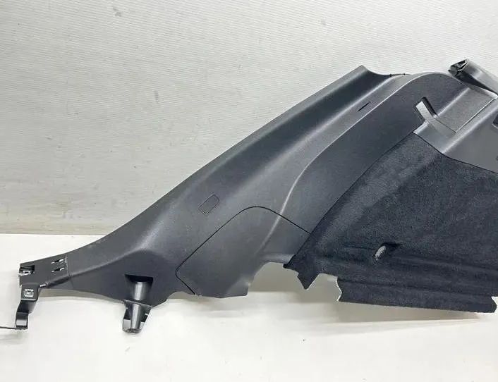 MERCEDES-BENZ EQC 1 generation (2018-2023) Обивка багажника правой стороны A2936904800,A2536905400 27253281