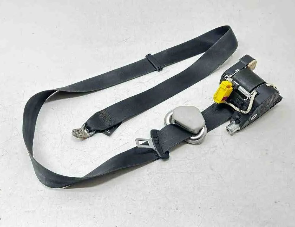 VOLKSWAGEN Transporter T5 (2003-2015) Ремень безопасности передний правый 34099980,65710,7E0857806 32681982