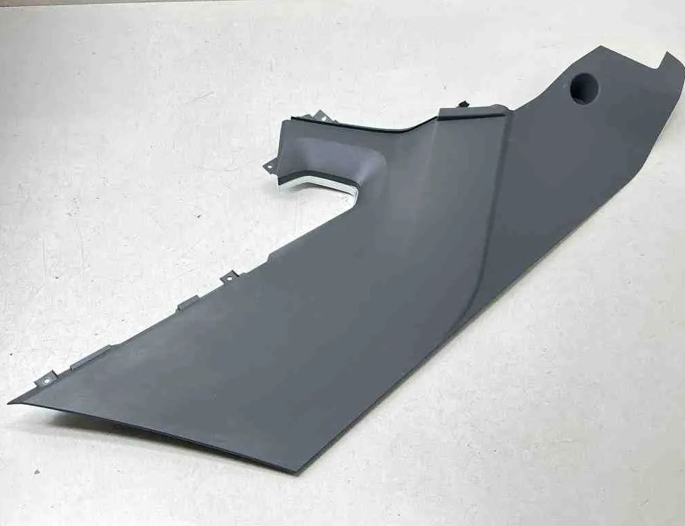 LAND ROVER Range Rover Evoque L538 (1 gen) (2011-2020) Centrālās konsoles apdare BJ32045M10AAW 32682916