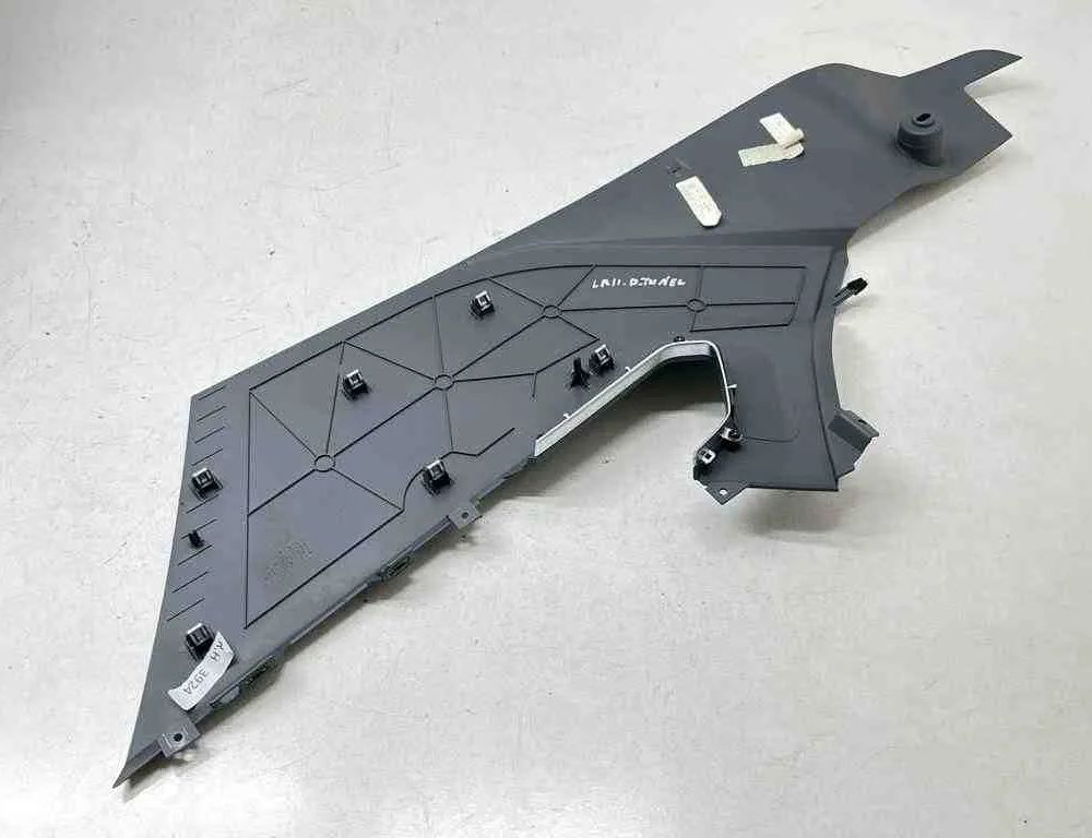 LAND ROVER Range Rover Evoque L538 (1 gen) (2011-2020) Centrālās konsoles apdare BJ32045M10AAW 32682916