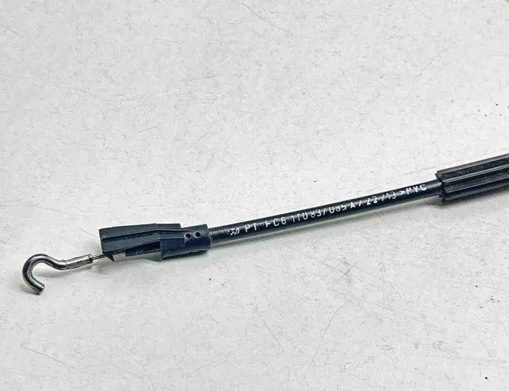 VOLKSWAGEN Caddy 3 generation (2004-2015) Priekšējo labo durvju slēdzene 3D2837016AB,A04211P 32683229