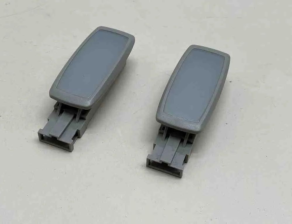 VOLKSWAGEN Touran 3 generation (2015-2023) Освещение салона 5F0947109C 32684037