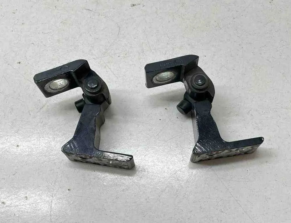 VOLKSWAGEN Touran 3 generation (2015-2023) Citas virsbūves detaļas A146574,8X0831403E 32684103