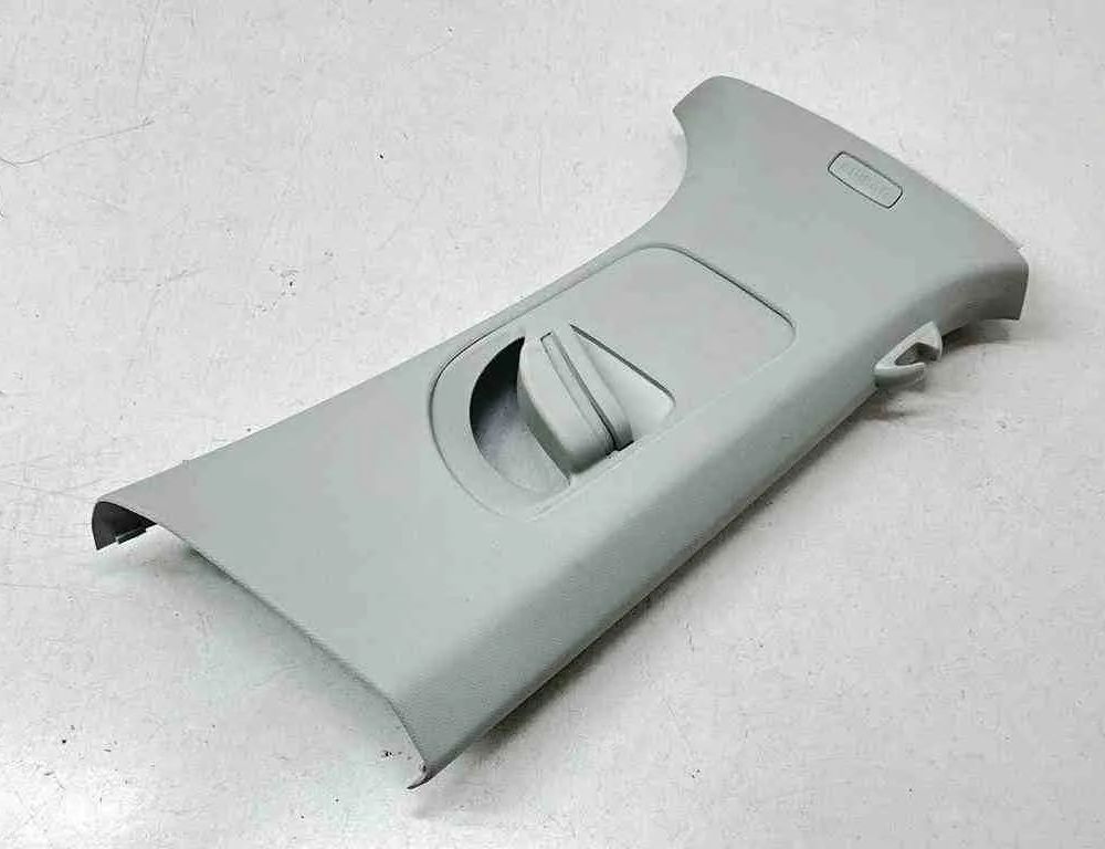 VOLKSWAGEN Variant VII TDI (2014-2024) Стойка правой стороны 5960242,5G4868312 32684168