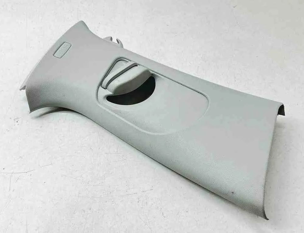 VOLKSWAGEN Variant VII TDI (2014-2024) Стойка правой стороны 5960242,5G4868312 32684168