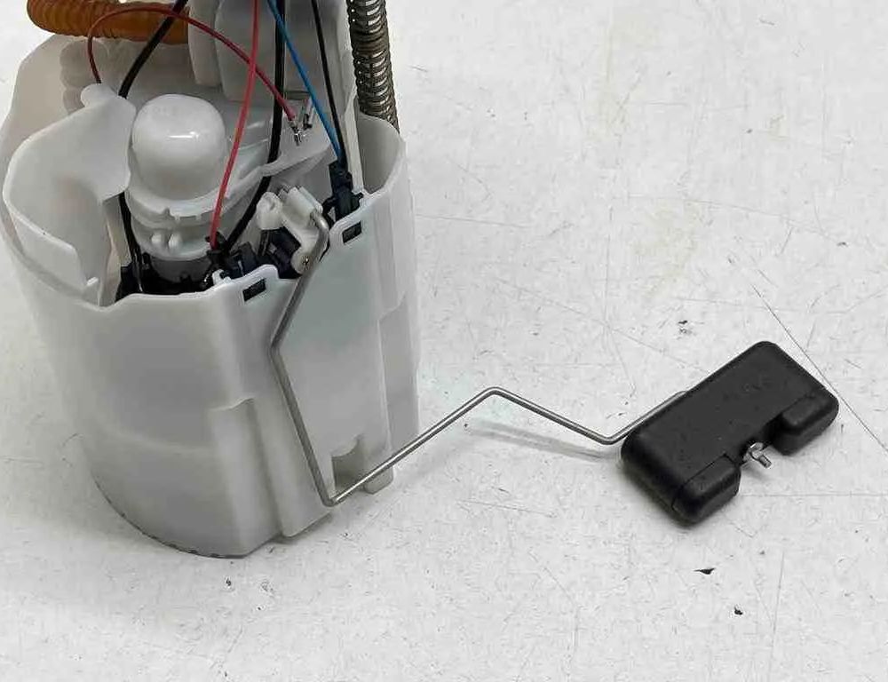 VOLKSWAGEN Variant VII TDI (2014-2024) Degvielas sūknis degvielas tvertnē 5WA919051A,5Q0919051N,5Q0919051BF,5Q0919051M,1240407,0580200381 32684276