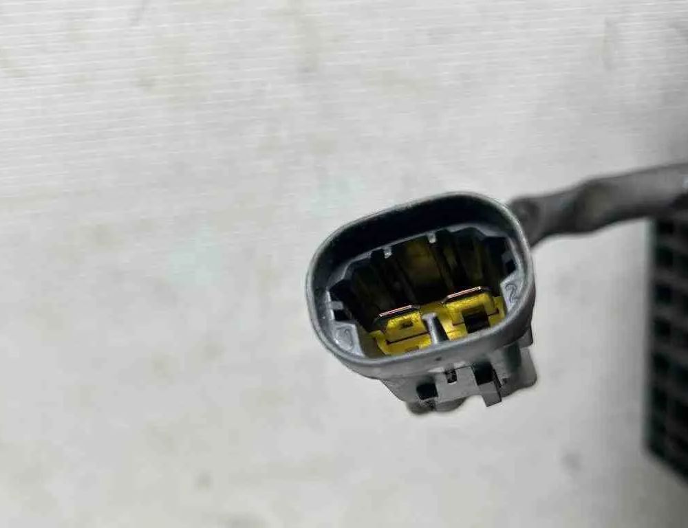 PEUGEOT 5008 2 generation (2017-2020) Dzesēšanas sistēma 9836058380,MT914001,43335C03,9817275680,9838520180,9829220580 32686377