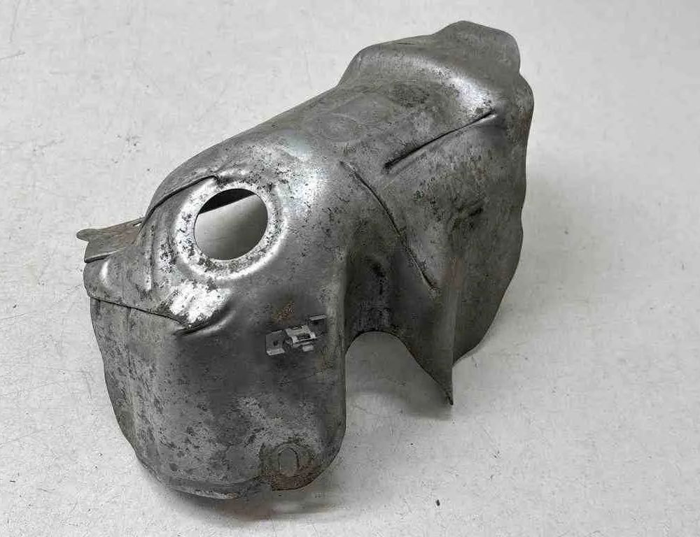 PEUGEOT 5008 2 generation (2017-2020) Heat Protection 9809695280,36RZ21 32686592