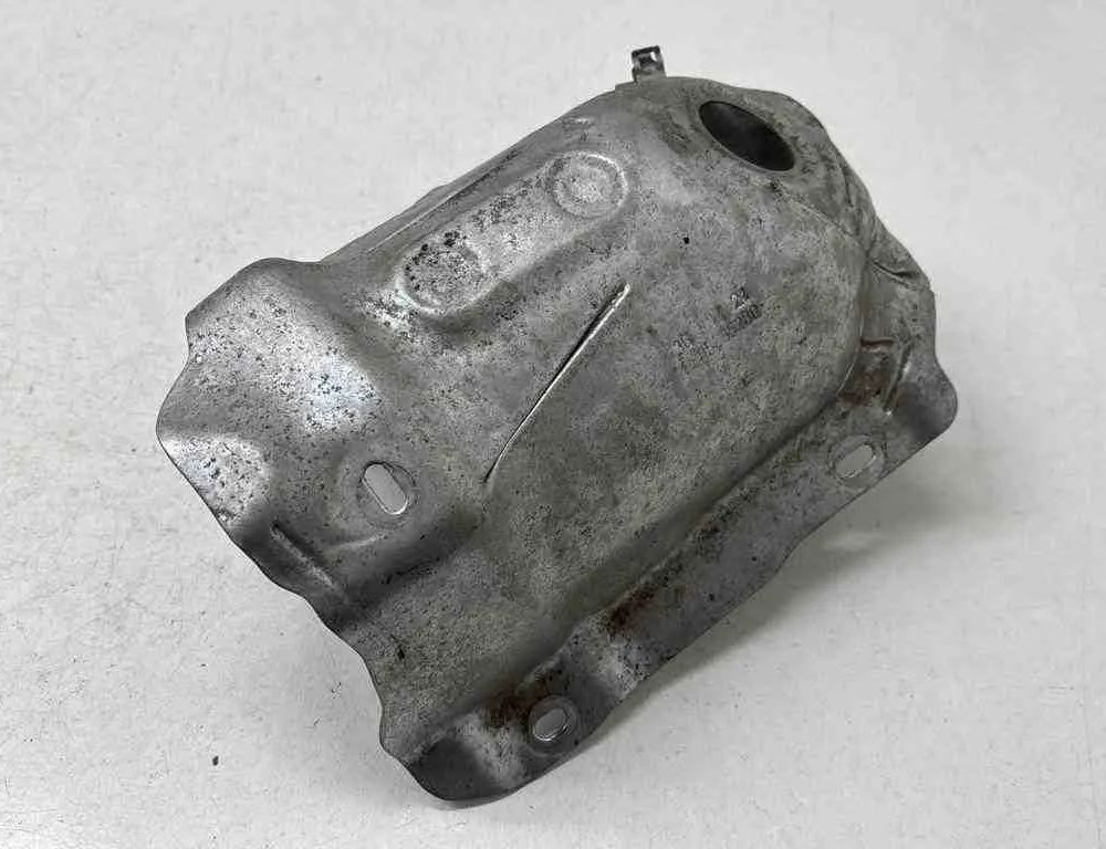 PEUGEOT 5008 2 generation (2017-2020) Heat Protection 9809695280,36RZ21 32686592