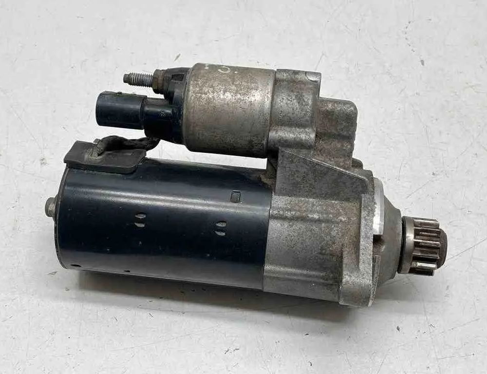VOLKSWAGEN Transporter T5 (2003-2015) Starter Motor 20072014,0001153005,02E911024C 32687479