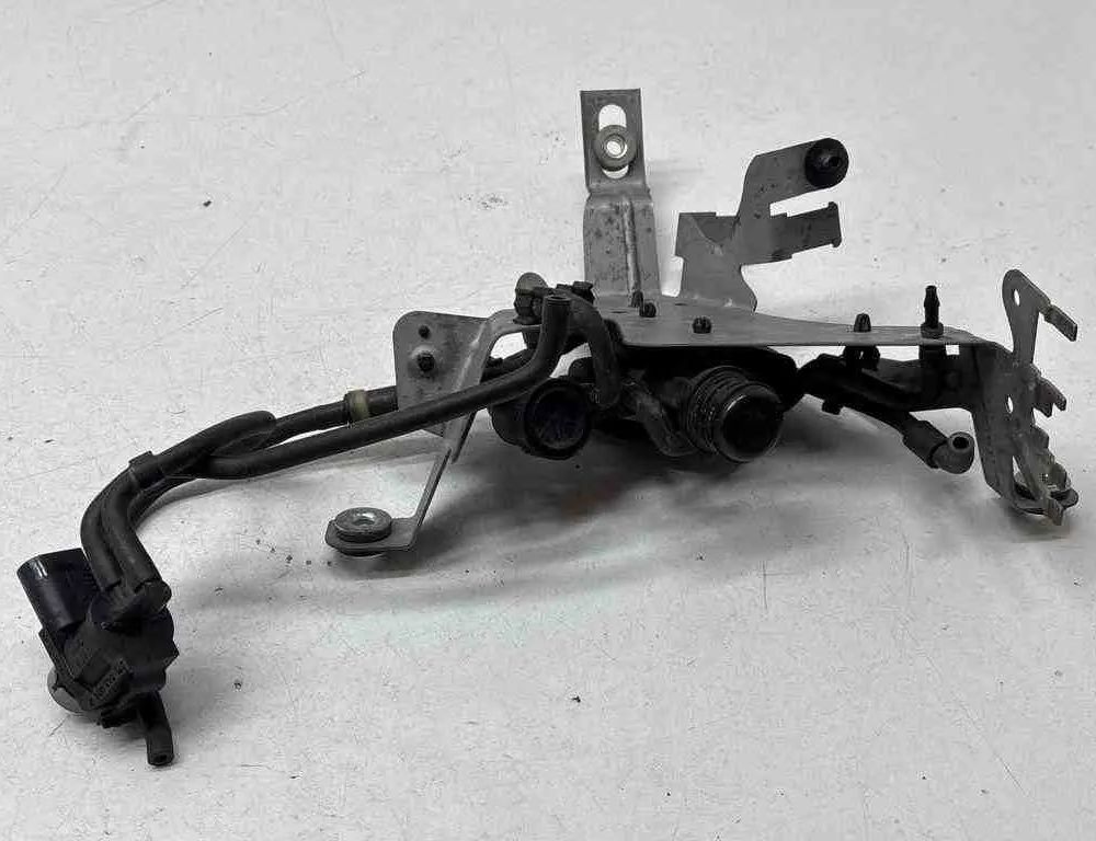 VOLKSWAGEN Transporter T5 (2003-2015) Соленоидный клапан 16092012,7E0129456F,07082014 32688155