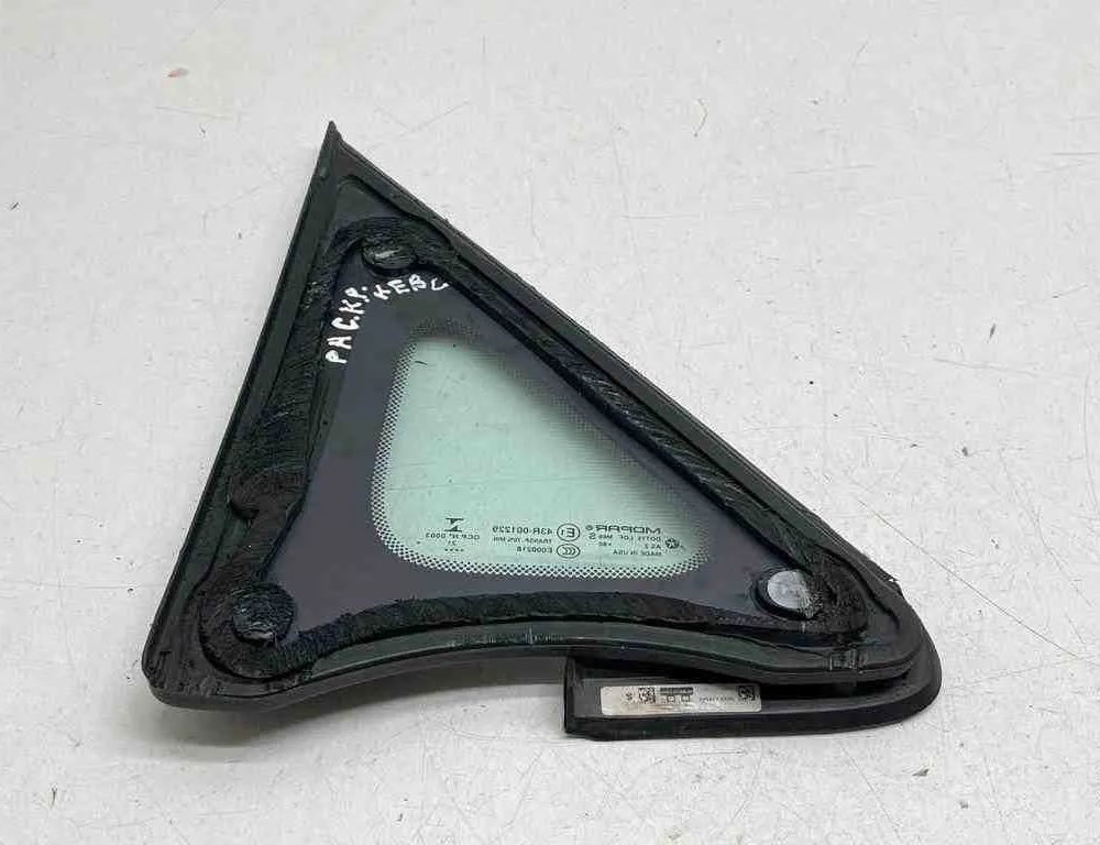 CHRYSLER Pacifica 2 generation (RU) (2016-2023) Front Left Window E000218,43R001229 32688485