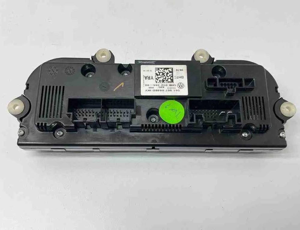 VOLKSWAGEN Passat B8 (2014-2023) Citau veidu vadības bloki 5HB01234408,561907044BD 32691671