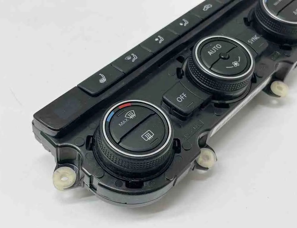 VOLKSWAGEN Passat B8 (2014-2023) Citau veidu vadības bloki 5HB01234408,561907044BD 32691671