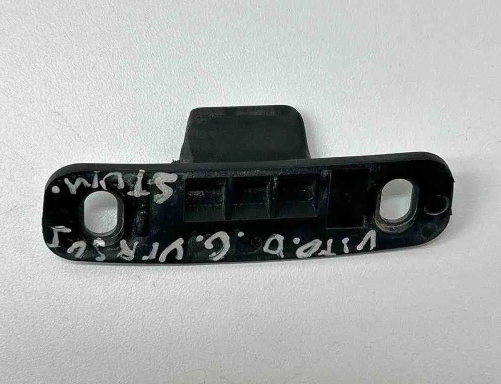 MERCEDES-BENZ Vito W639 (2003-2015) Citas apdares detaļas ZGS005,A6397660662 32692484