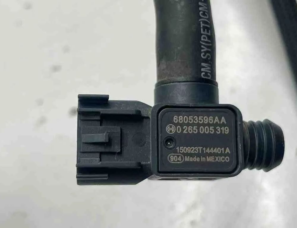 DODGE Durango 3 generation (2010-2024) Vakuuma caurule 0265005319,68053596AA,150923T144401A 32693550