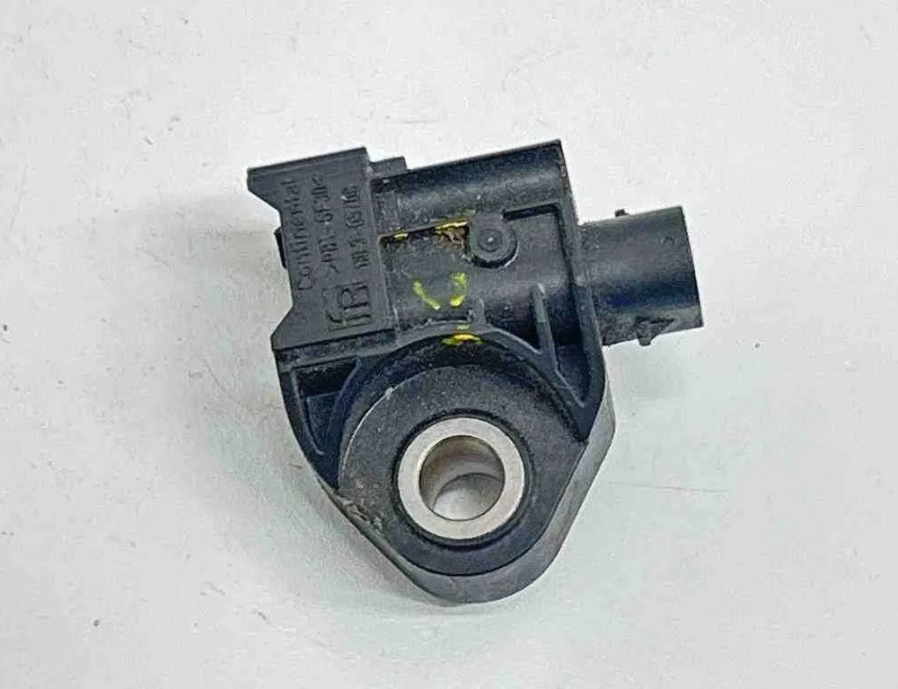 AUDI Q5 8R (2008-2017) Датчик удара задний левый 05663,933082,4N0959651D 32694281